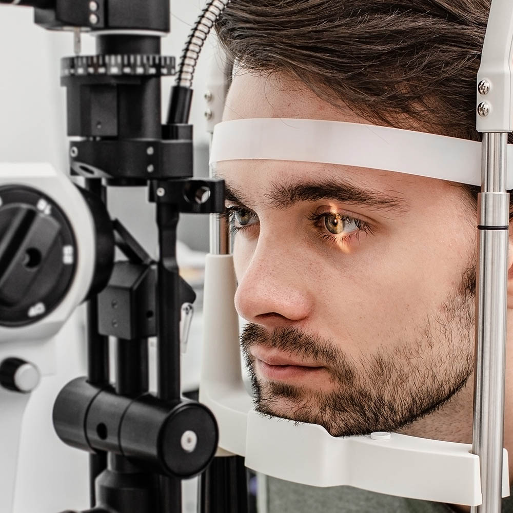 Contact Lens Exams in Erie
