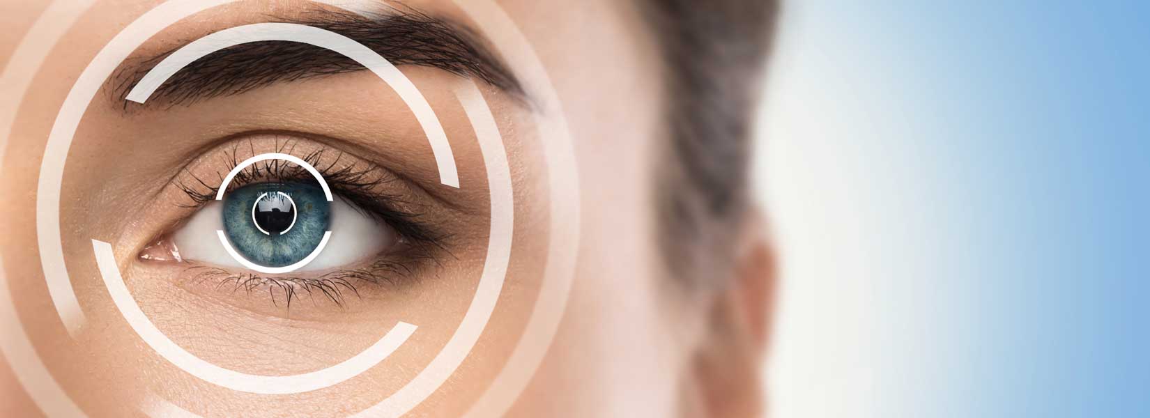 LASIK & Refractive Surgery Co-Management in Erie